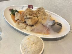 -老妈菜馆(建设街店)