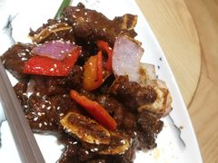 -德胜轩正宗顺德菜(宝安沙井会展中心店)