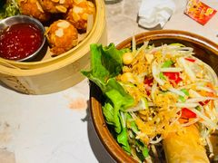 -KingThaia金泰兰(滨江天街店)