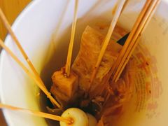 -嘉州鲜知味钵钵鸡(奎星楼店)