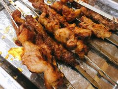-马艾萨中国兰州传统牛肉面(惠新里店)