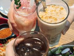 -小满Grainkitchen(滨江商业广场店)