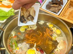 -大理董·董家小厨野生菌火锅(古城旗舰店)