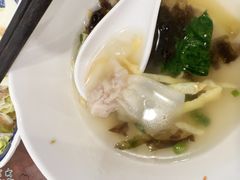 -长人馄饨铺(解放街店)