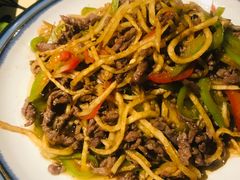 -新凯旋烧烤·燕姐千岛湖土菜