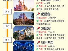 -上海迪士尼度假区