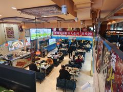 -撒拉花儿·新疆菜·清真(太阳宫店)