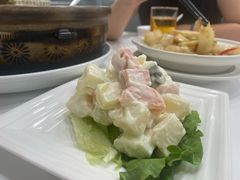 -瑞福园联谊餐室(茂名南路店)