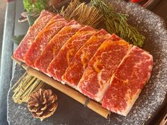 -谷牛和牛烤肉(漕河泾印象城店)