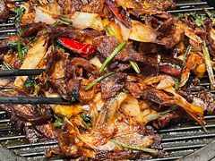 -食悦江南·淮扬菜·烤鸭(亚运村·惠新店)