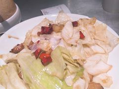 -姚姚酸菜鱼·金戈戈香港豉油鸡(喜荟城联名店)