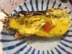 -花潮料理艺食馆(世欧广场店)