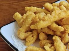 -北方饺子王·海肠捞饭·海鲜锅(山大店)