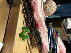 -金妈家烤肉(龙湖U城天街店)