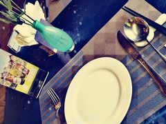 -马勒别墅·中餐厅