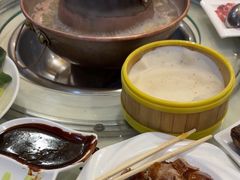 -福寿斋·老北京铜锅涮肉·烤鸭(顺义总店)