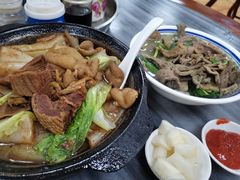 -珍珍小食店(西华路店)