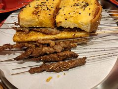 -东方一串·鲜肉小串·小酒馆(壹航城店)