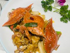 -巧克力渔家.小船海鲜胶东菜(三浴场店)