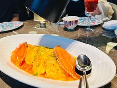 -海派悦庭·海胆烧麦·新融合菜(凯德广场店)
