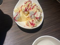 -胖哥俩肉蟹煲(石家庄长安万达店)