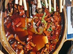 -肉串汪(月坛店)