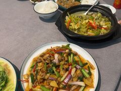 -潮道鱼仔店·潮汕味(长兴路店)