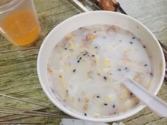 -正宁路小吃夜市