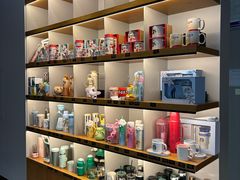 -星巴克臻选(长沙运达中央广场店)