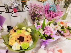 -花邻FloweringLife花艺气球派对(武康大楼店)