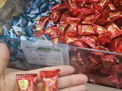 -利群商厦(台东店)