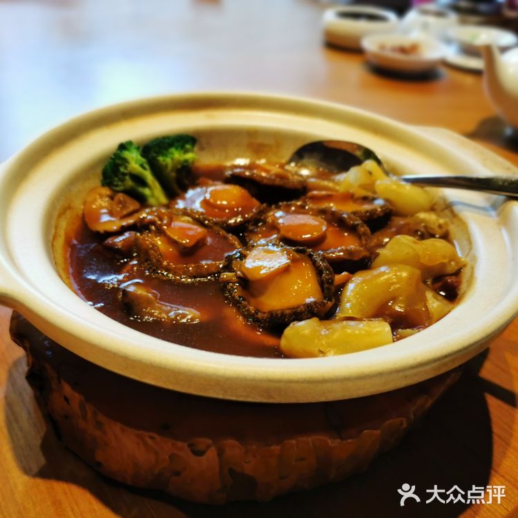 沈阳精致粤菜