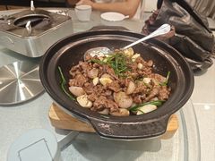 -辛香味烧鱼馆·非遗技艺·排骨红烧肉(光谷医药园店)