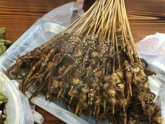 -十里铺铁板鱿鱼