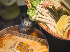 -生如夏花泰式火锅(西村黑金店)