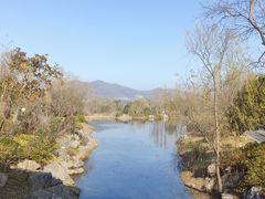 -雅达·阳羡溪山小镇中心