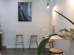 -常识咖啡common sense(春熙路店)