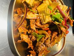 -大头叔烤鸡爪·朝鲜族烤串(天池路店)