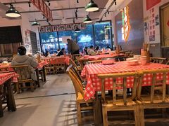 -龙师傅卤炒(天马店)