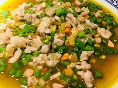 -百年神厨·地道川菜(清江西路店)