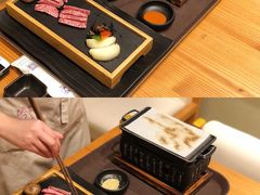 和牛石板烧-吟松日式料理(莘庄店)