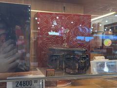 -Olé精品超市(广州太古汇店)