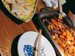 -尚渔味双拼烤鱼(远洋未来汇店)