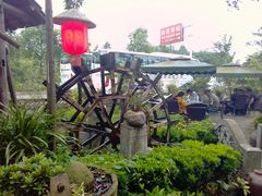 -青城甲(青城山店)