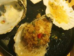 -潮粥荟·潮汕砂锅粥(朝阳大悦城店)