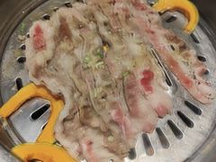 -土大力韩式烤肉料理(39年·和平路店)