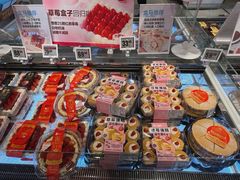 -盒马鲜生(顺义店)
