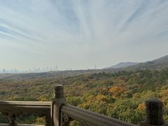 -灵谷景区