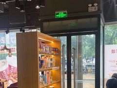 -COSTA COFFEE(丰联广场店)