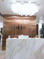-OnHair造型